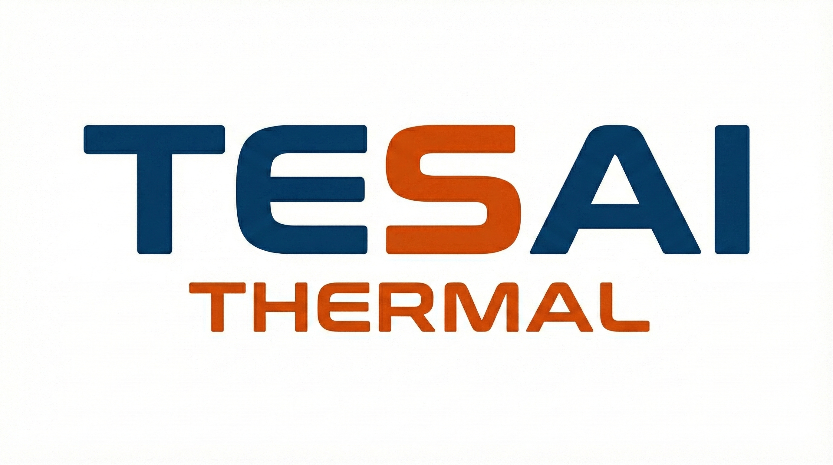 TESAI THERMAL Logo